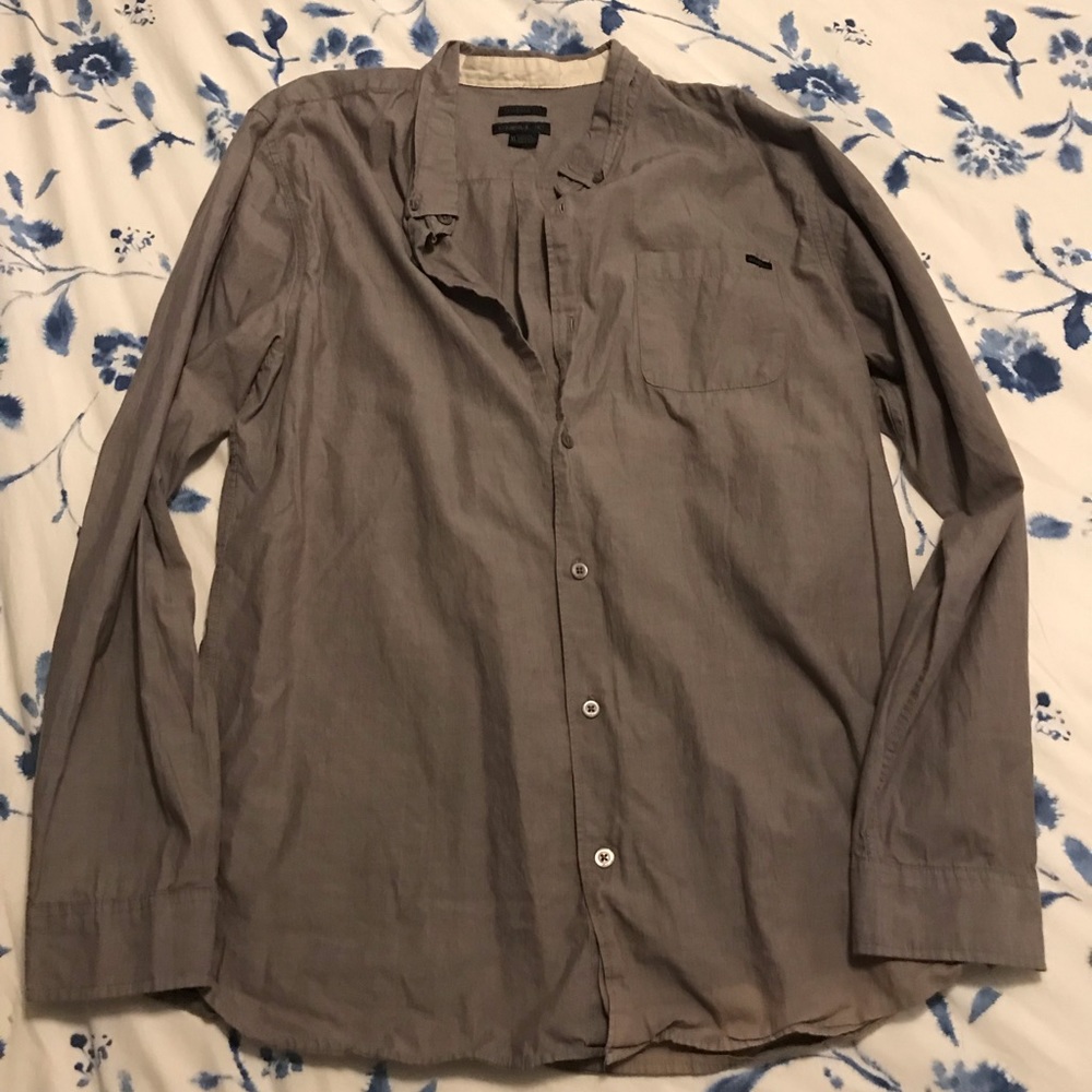 O’Neil long sleeve shirt